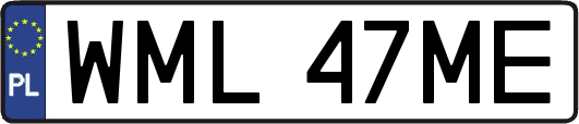 WML47ME