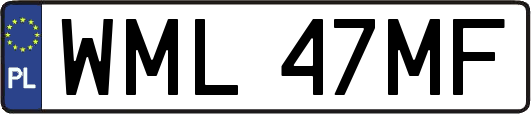 WML47MF
