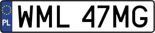 WML47MG