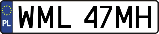 WML47MH
