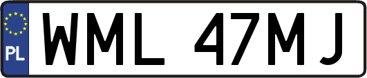 WML47MJ