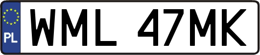 WML47MK