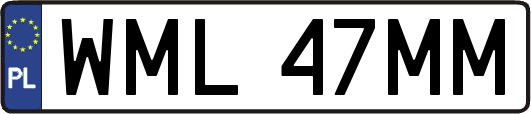 WML47MM