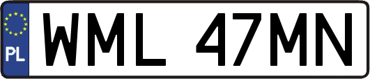 WML47MN