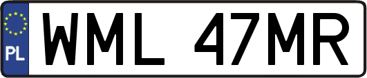 WML47MR