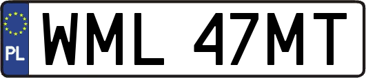 WML47MT