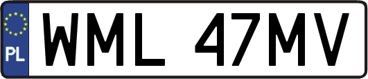 WML47MV