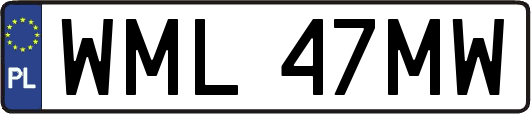 WML47MW