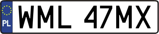 WML47MX