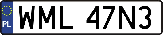 WML47N3