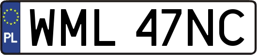 WML47NC