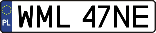 WML47NE