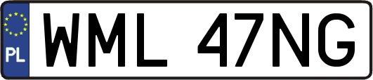 WML47NG