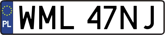 WML47NJ