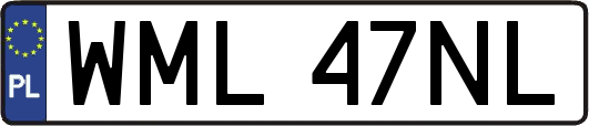 WML47NL