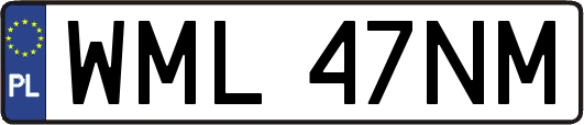 WML47NM