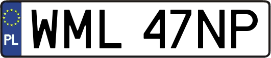 WML47NP