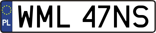 WML47NS