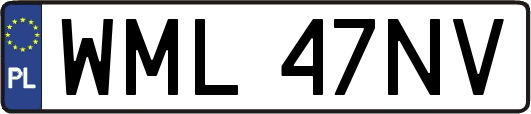 WML47NV