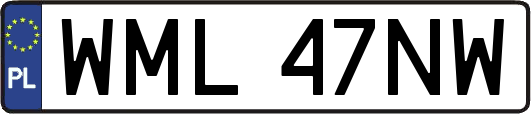 WML47NW