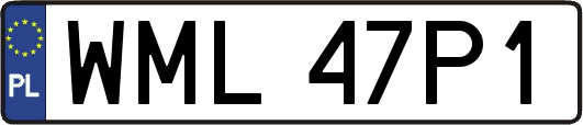 WML47P1