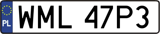 WML47P3