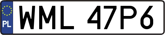 WML47P6