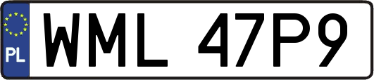 WML47P9