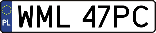 WML47PC