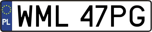 WML47PG