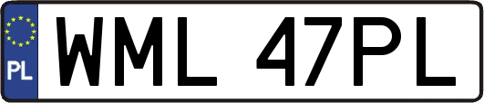 WML47PL