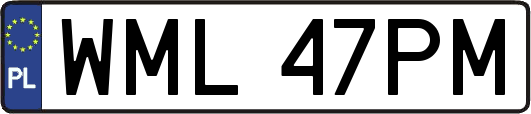 WML47PM
