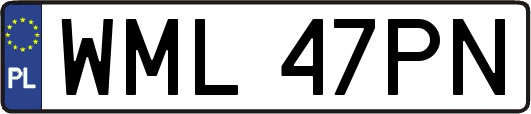 WML47PN