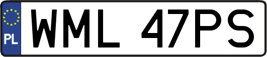 WML47PS