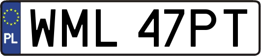 WML47PT