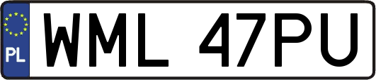 WML47PU