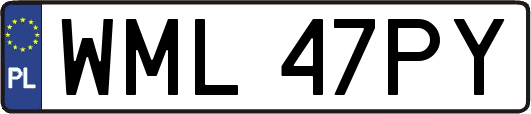 WML47PY