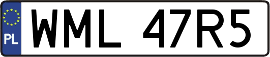 WML47R5