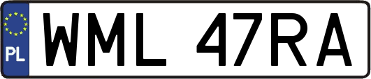WML47RA