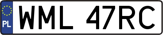 WML47RC