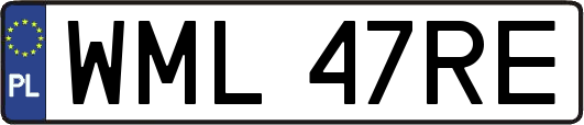 WML47RE