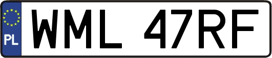 WML47RF