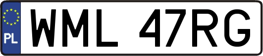 WML47RG