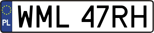 WML47RH