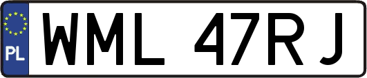 WML47RJ