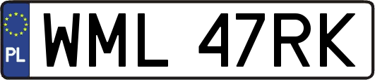 WML47RK