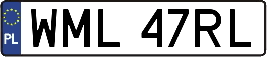 WML47RL