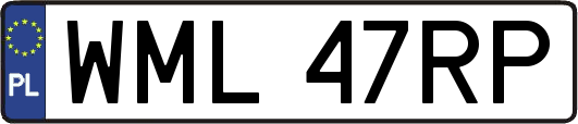 WML47RP
