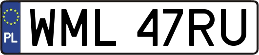 WML47RU