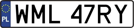 WML47RY